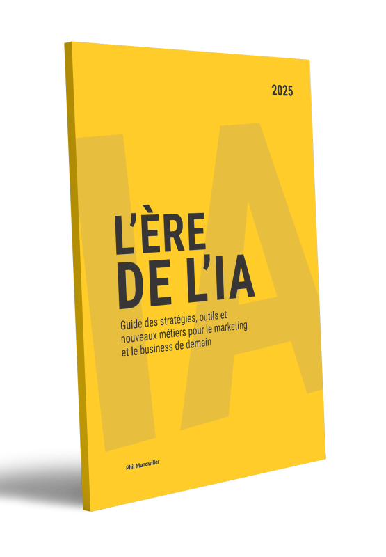 L'Ère de l'IA